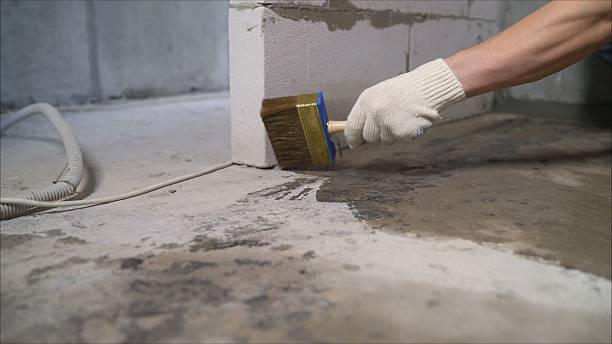 24/7 Emergency Wet Basement Repair experts in Lumberville, PA